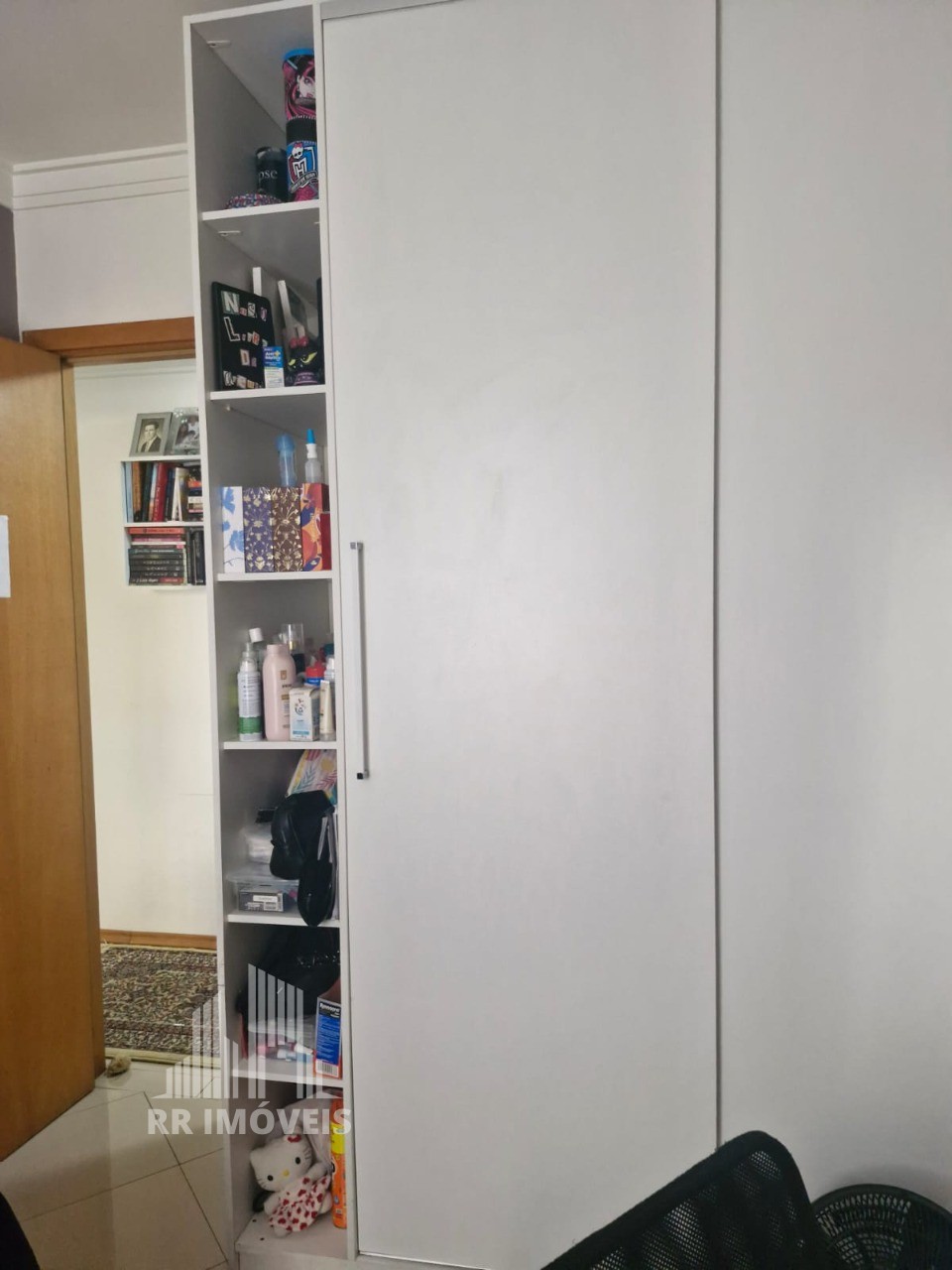 Apartamento, 3 quartos, 80 m² - Foto 11