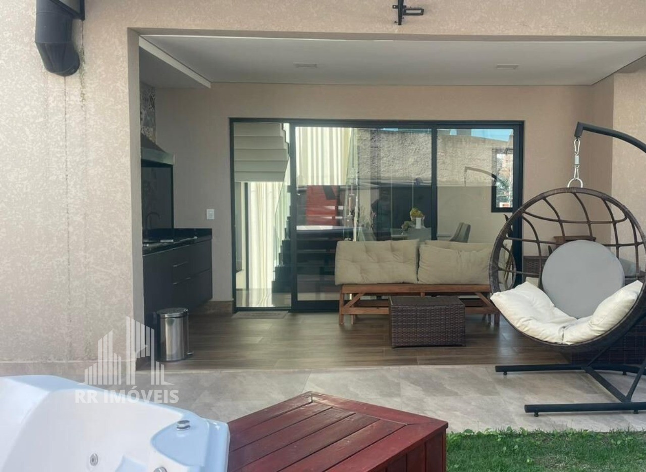 Casa, 3 quartos, 197 m² - Foto 5