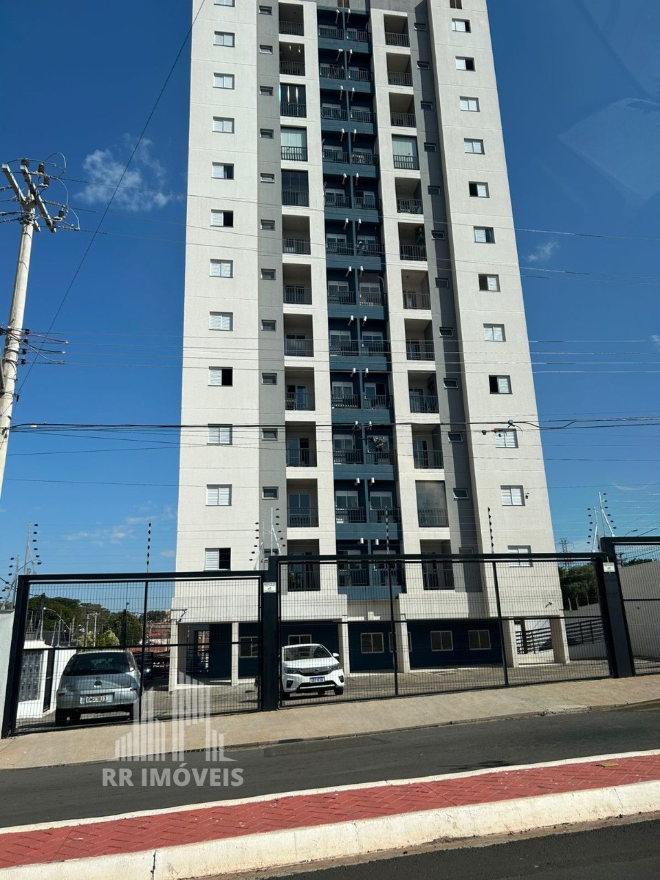 Apartamento, 2 quartos, 57 m² - Foto 23