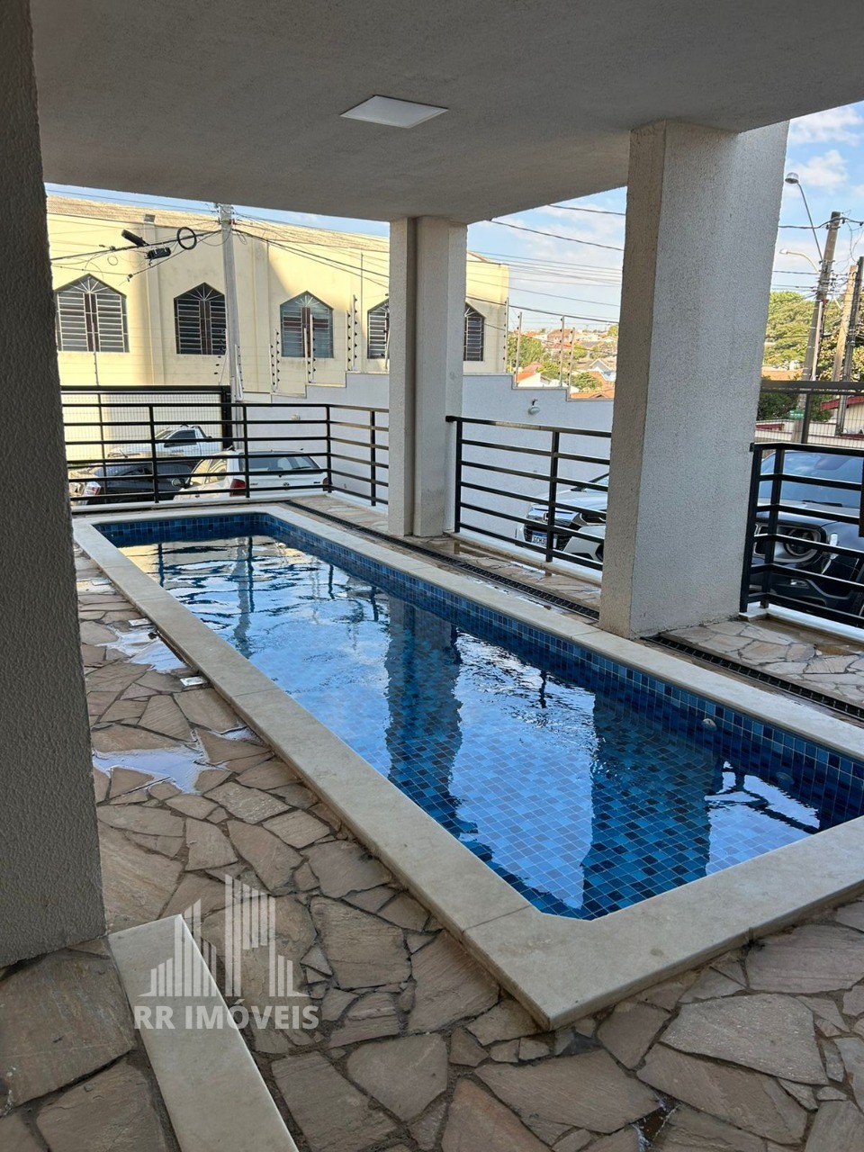 Apartamento, 2 quartos, 57 m² - Foto 24