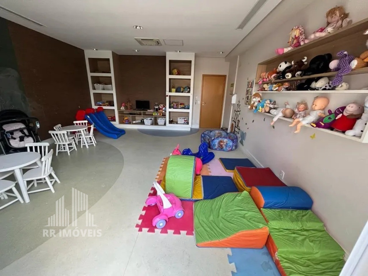 Apartamento, 3 quartos, 116 m² - Foto 36