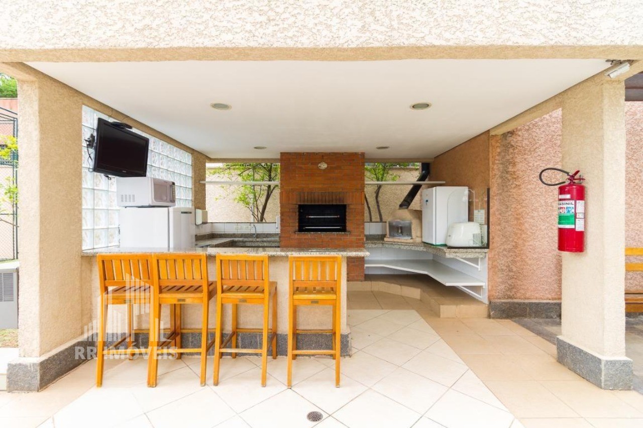 Apartamento, 3 quartos, 94 m² - Foto 6