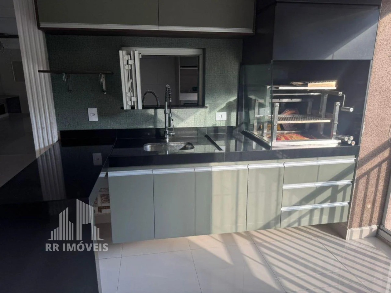 Apartamento, 3 quartos, 96 m² - Foto 3