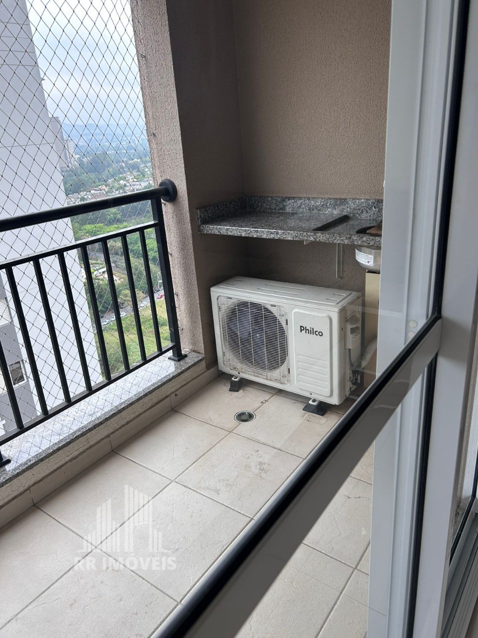 Apartamento, 1 quarto, 42 m² - Foto 9