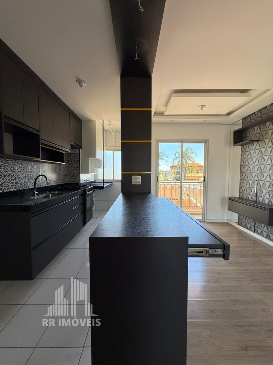 Apartamento, 2 quartos, 45 m² - Foto 5