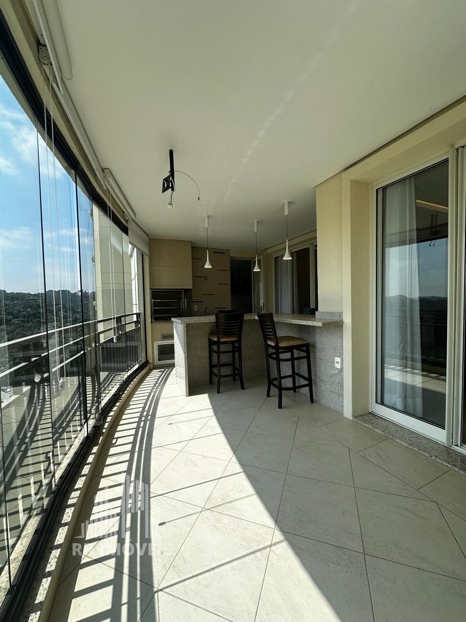 Apartamento, 3 quartos, 201 m² - Foto 3