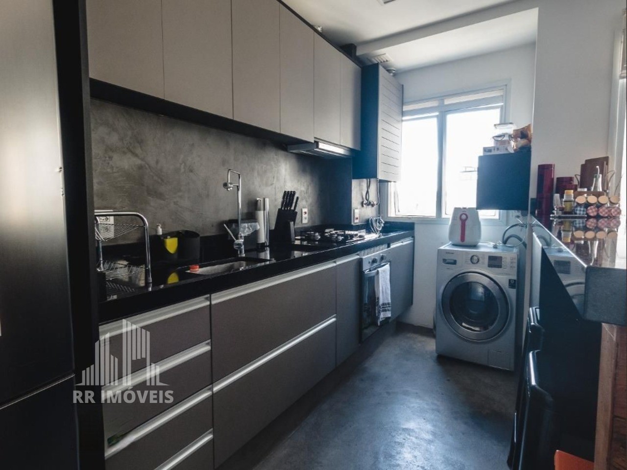 Apartamento, 1 quarto, 78 m² - Foto 10