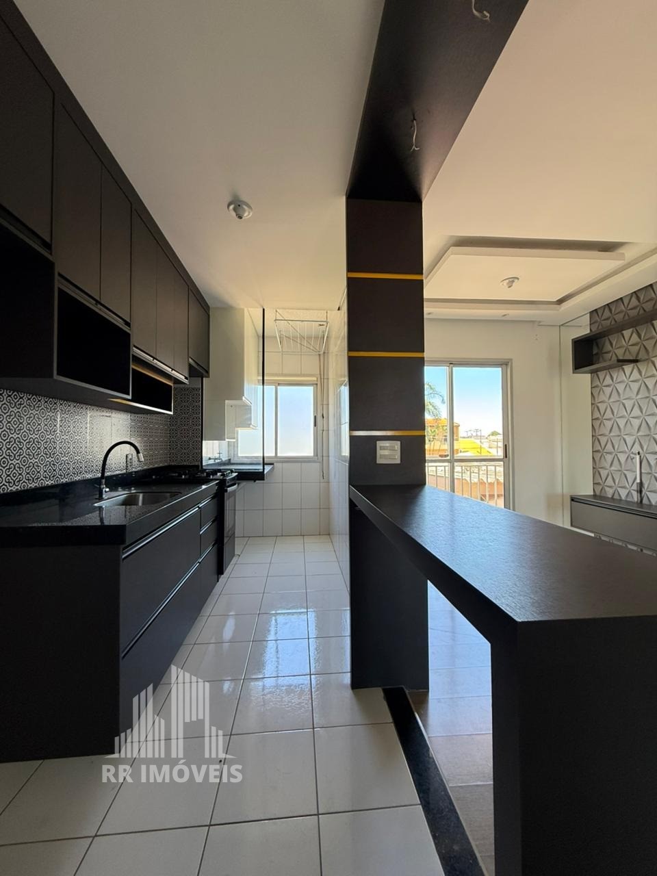 Apartamento, 2 quartos, 45 m² - Foto 4