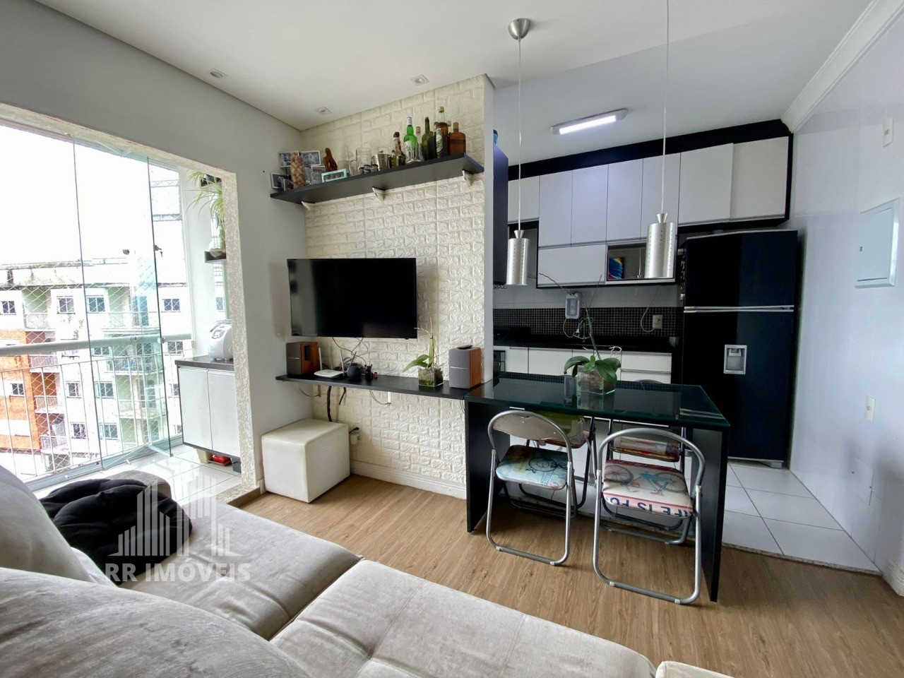 Apartamento, 2 quartos, 57 m² - Foto 12
