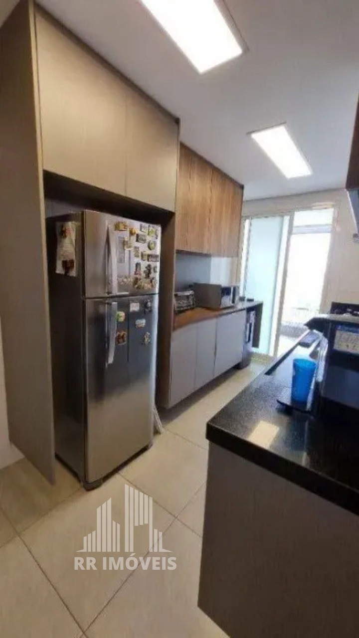 Apartamento, 3 quartos, 136 m² - Foto 7