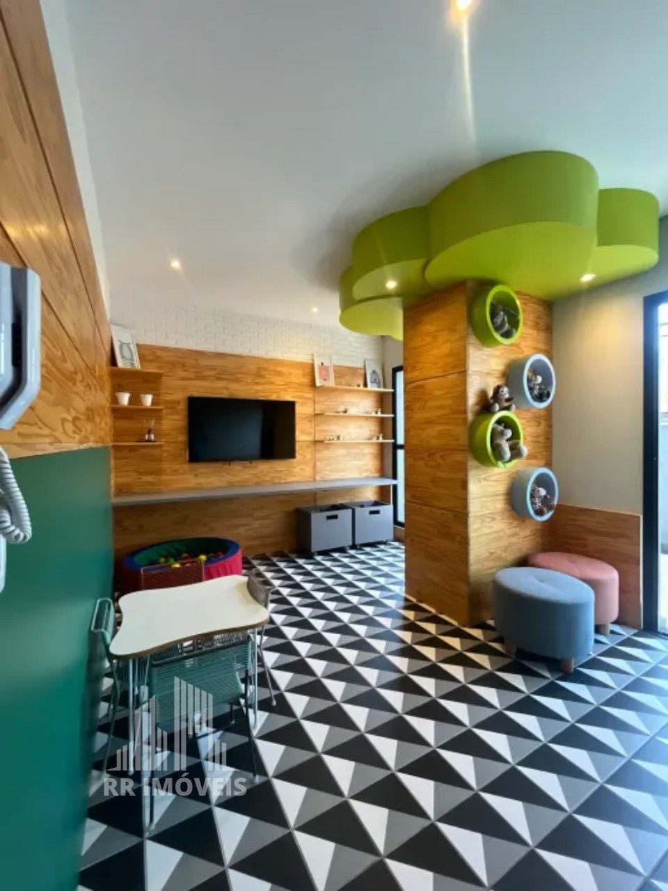 Apartamento, 2 quartos, 40 m² - Foto 15