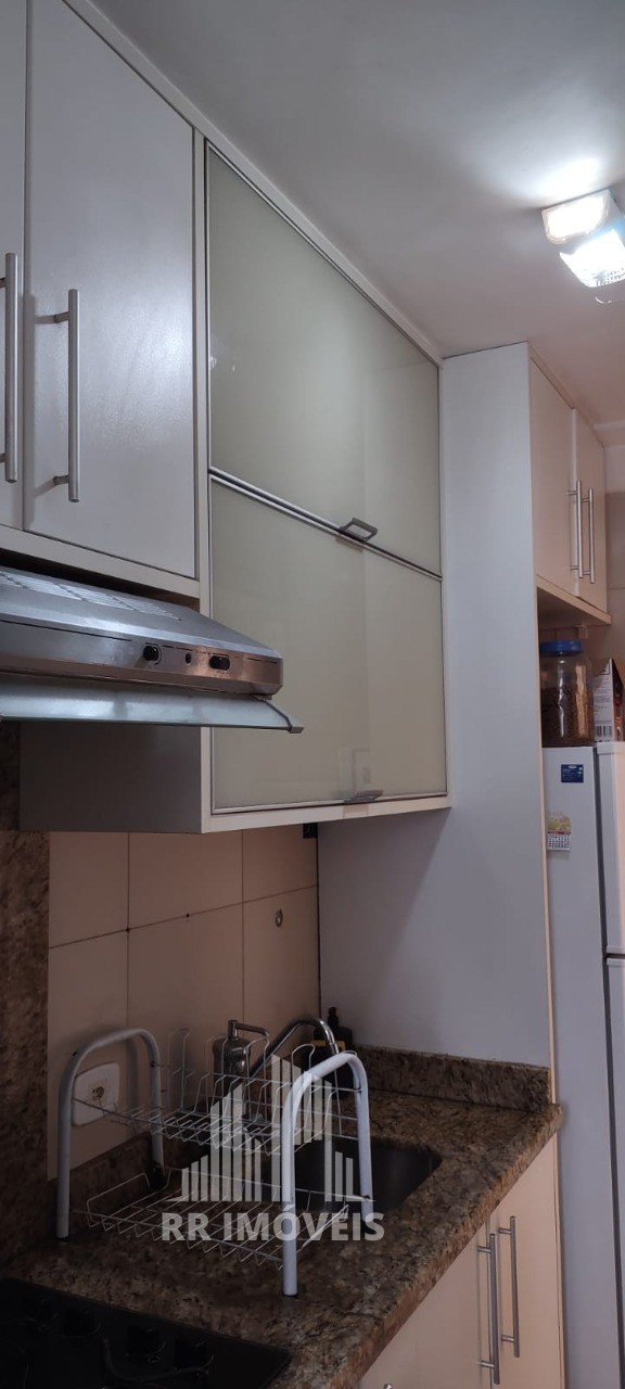 Apartamento, 3 quartos, 54 m² - Foto 8