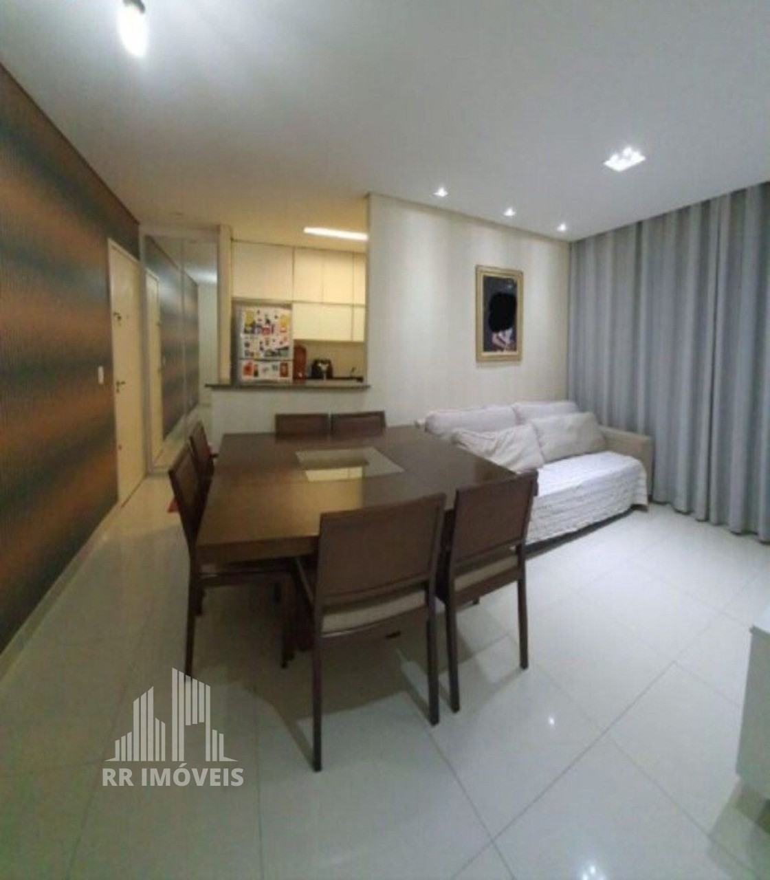 Apartamento, 2 quartos, 72 m² - Foto 1