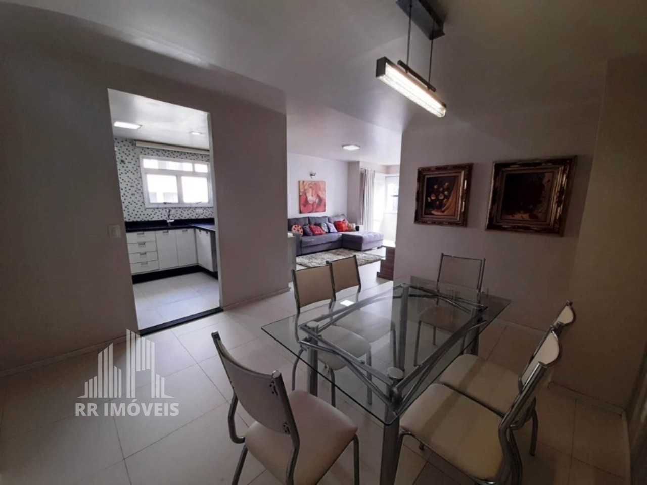 Apartamento, 2 quartos, 98 m² - Foto 3