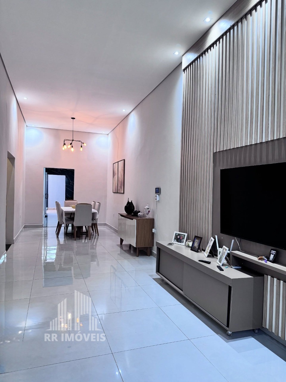 Casa, 3 quartos, 136 m² - Foto 1