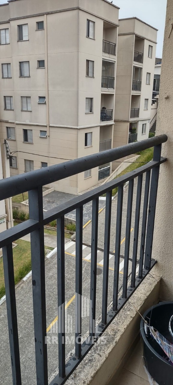 Apartamento, 3 quartos, 54 m² - Foto 5