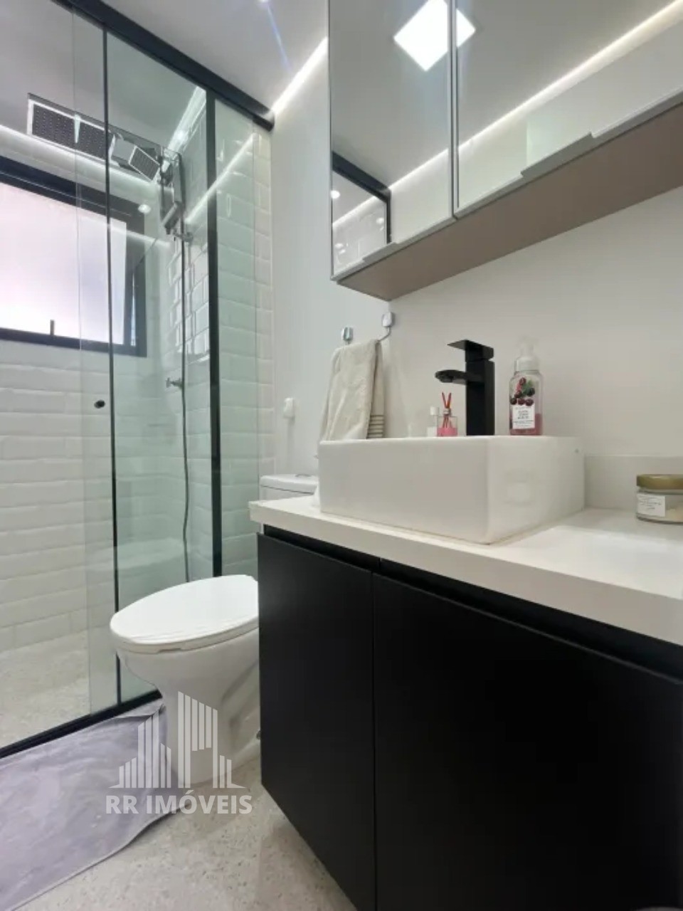 Apartamento, 2 quartos, 40 m² - Foto 9