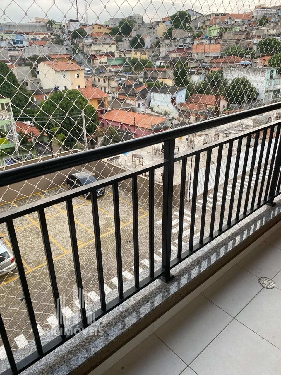 Apartamento, 2 quartos, 60 m² - Foto 8