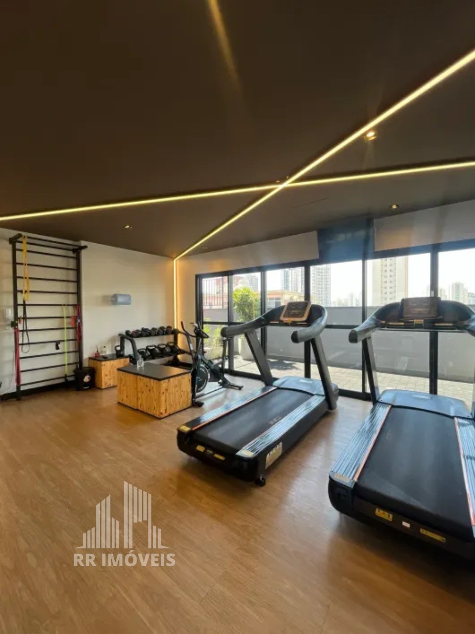 Apartamento, 2 quartos, 40 m² - Foto 13