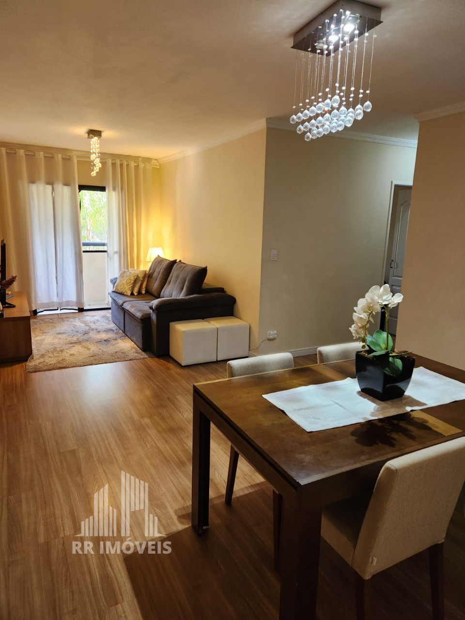 Apartamento, 3 quartos, 87 m² - Foto 1