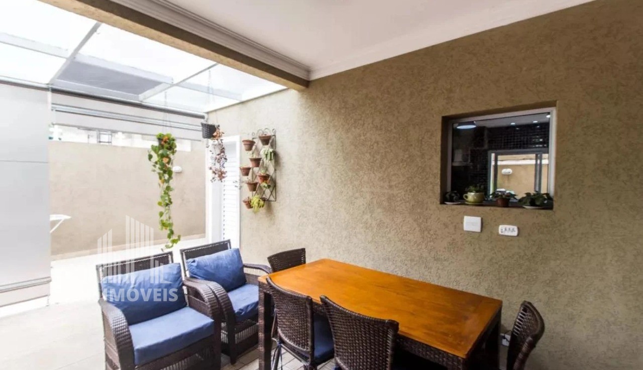 Casa, 3 quartos, 224 m² - Foto 11