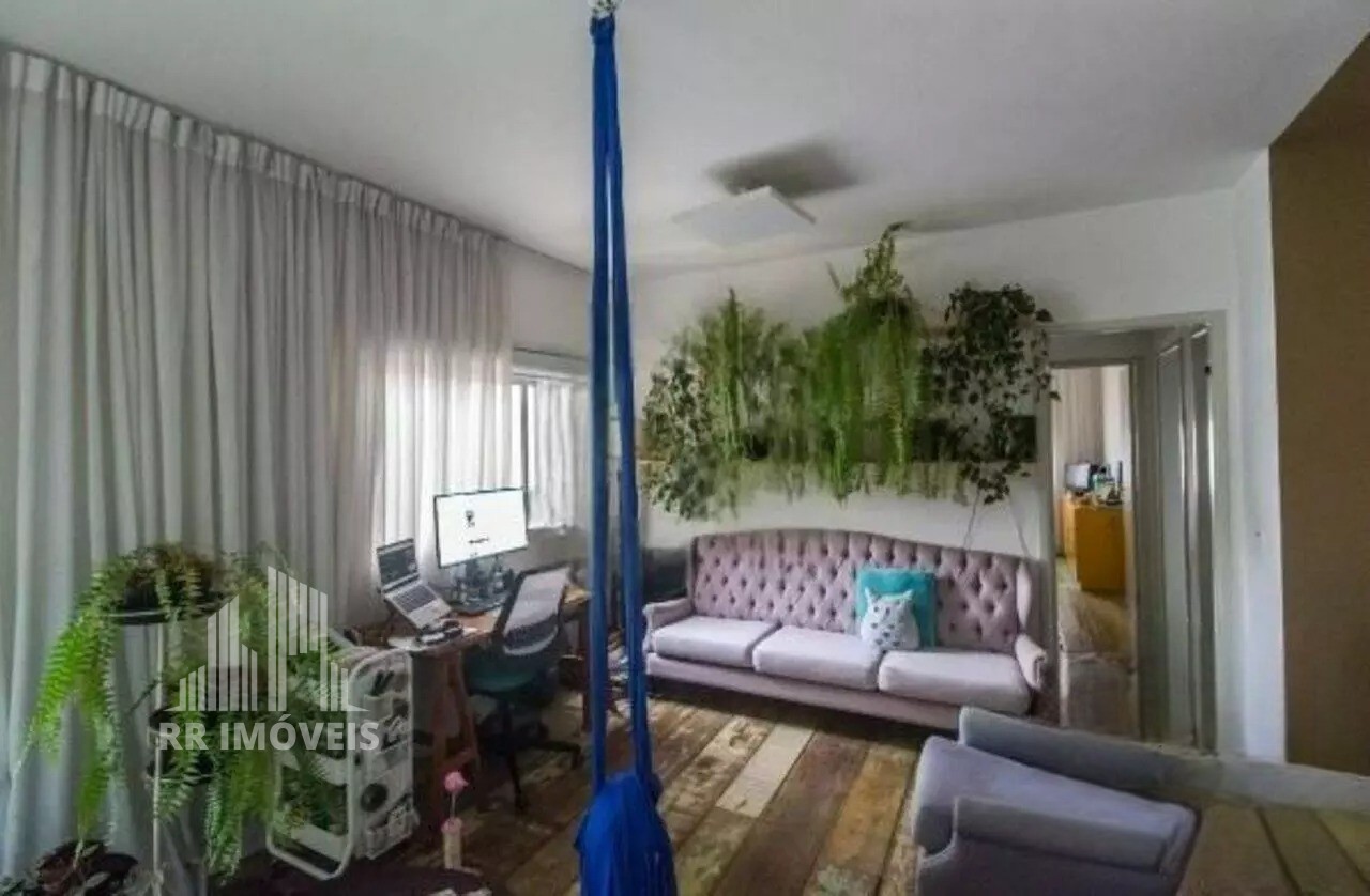 Apartamento, 3 quartos, 132 m² - Foto 9