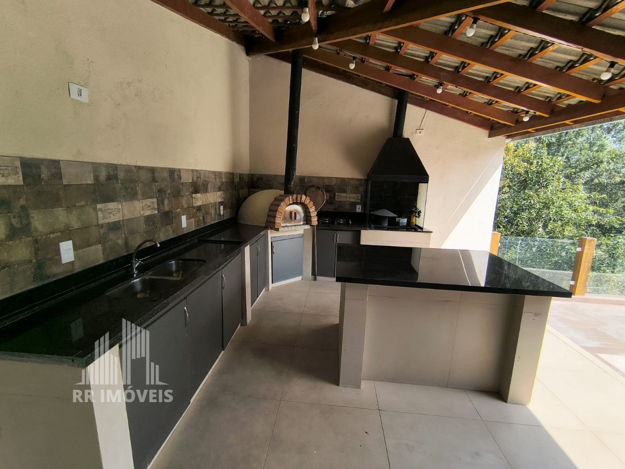 Casa, 3 quartos, 500 m² - Foto 9