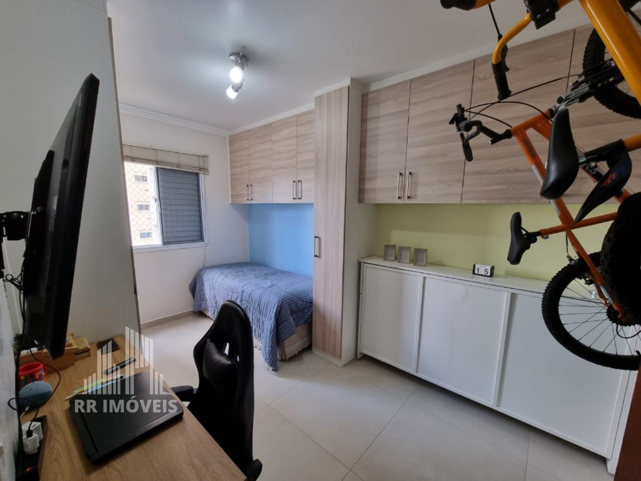 Apartamento, 2 quartos, 51 m² - Foto 24