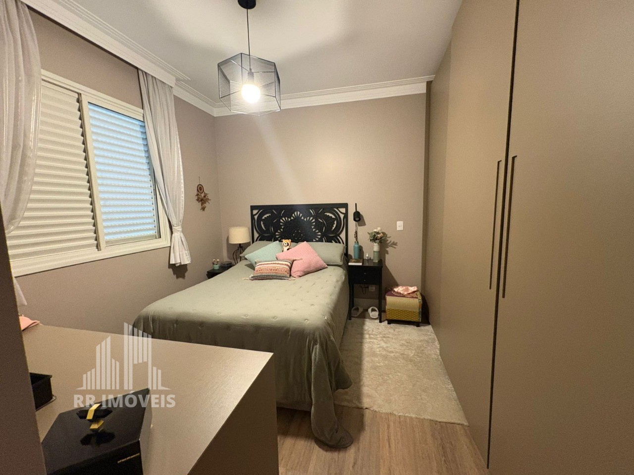 Apartamento, 2 quartos, 100 m² - Foto 9