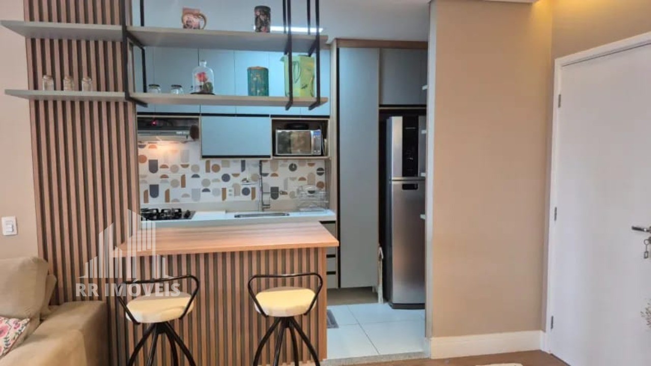 Apartamento, 3 quartos, 88 m² - Foto 4