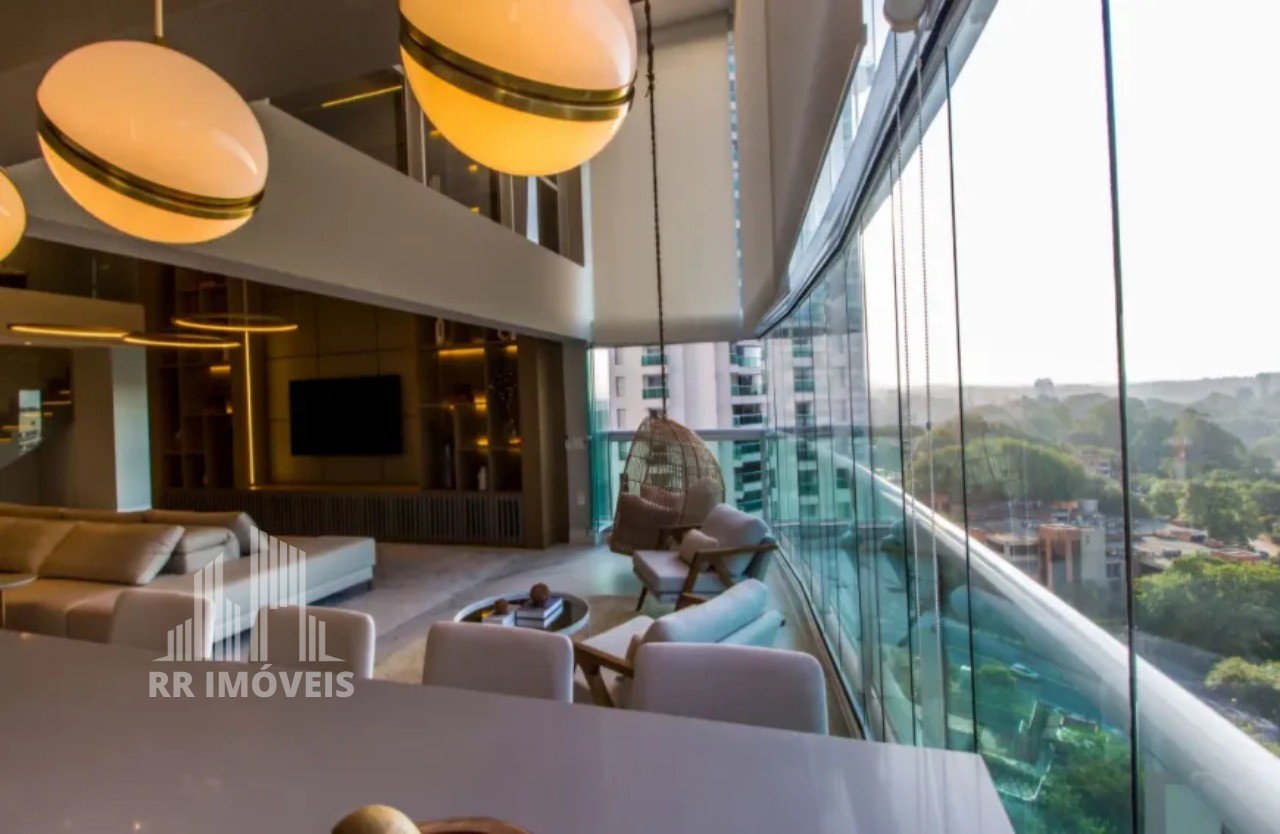Apartamento, 3 quartos, 376 m² - Foto 9