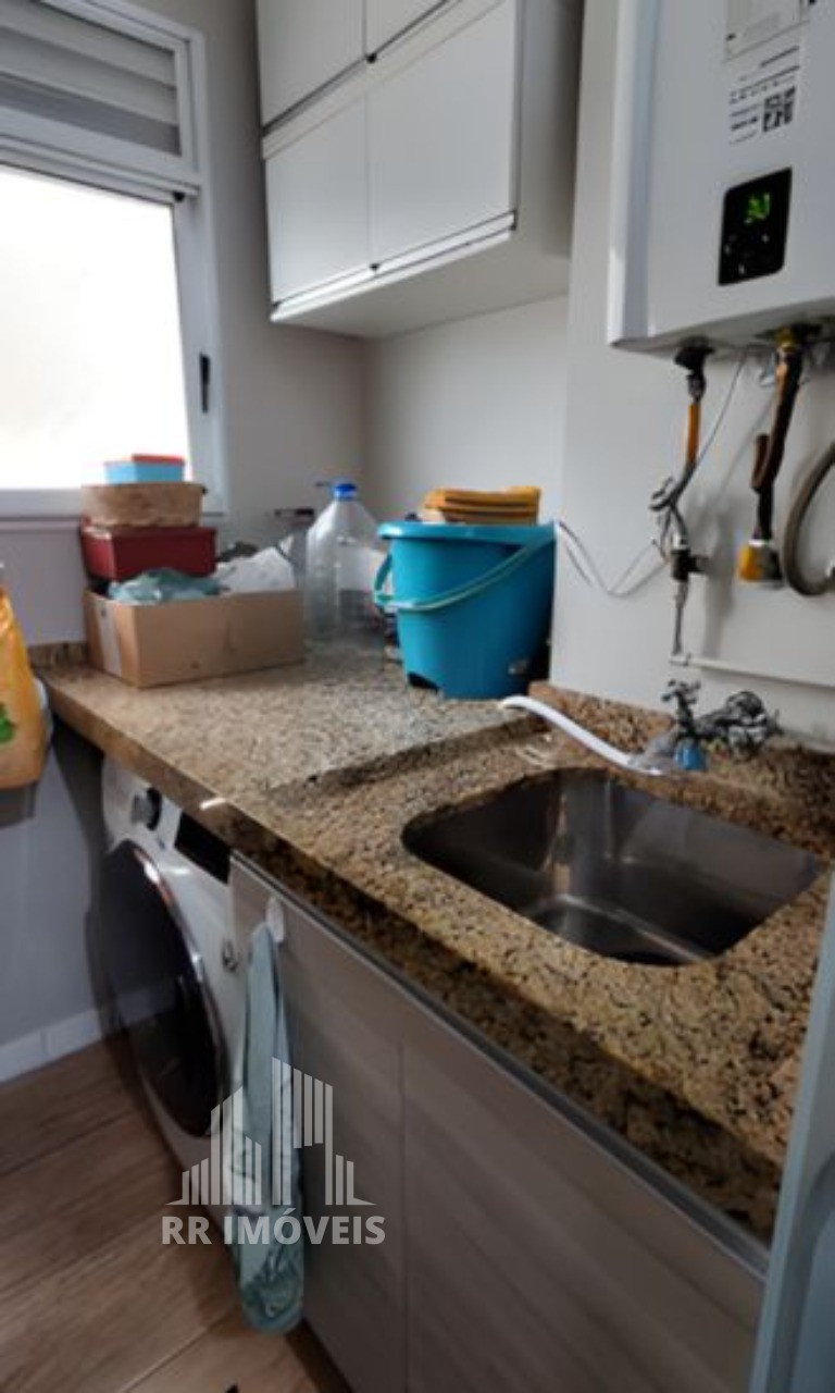 Apartamento, 3 quartos, 66 m² - Foto 5