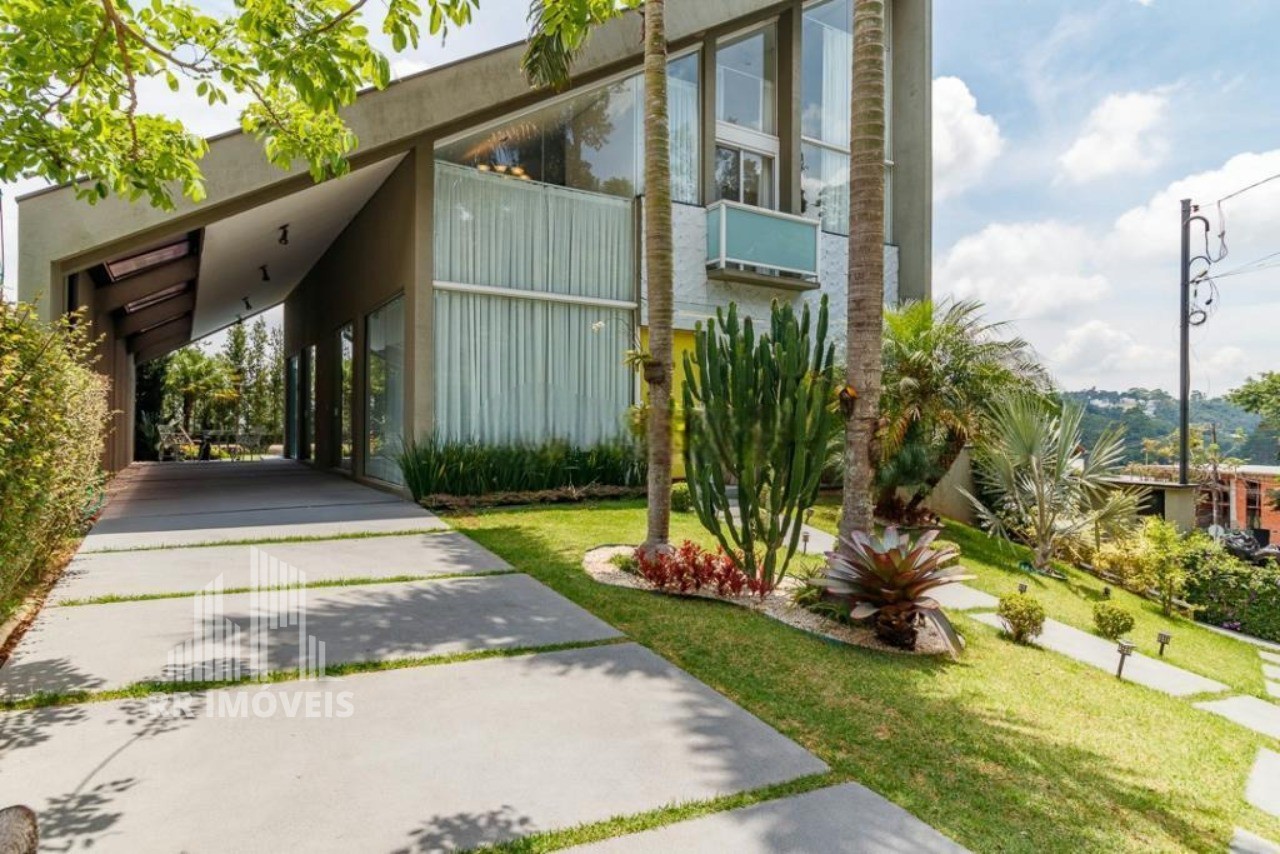 Casa, 3 quartos, 268 m² - Foto 2
