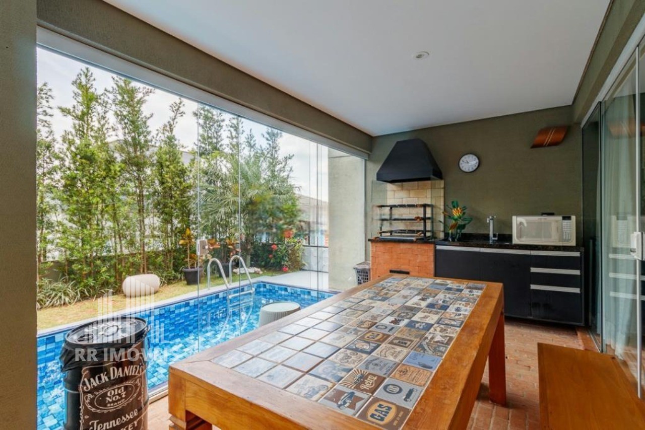 Casa, 3 quartos, 268 m² - Foto 5