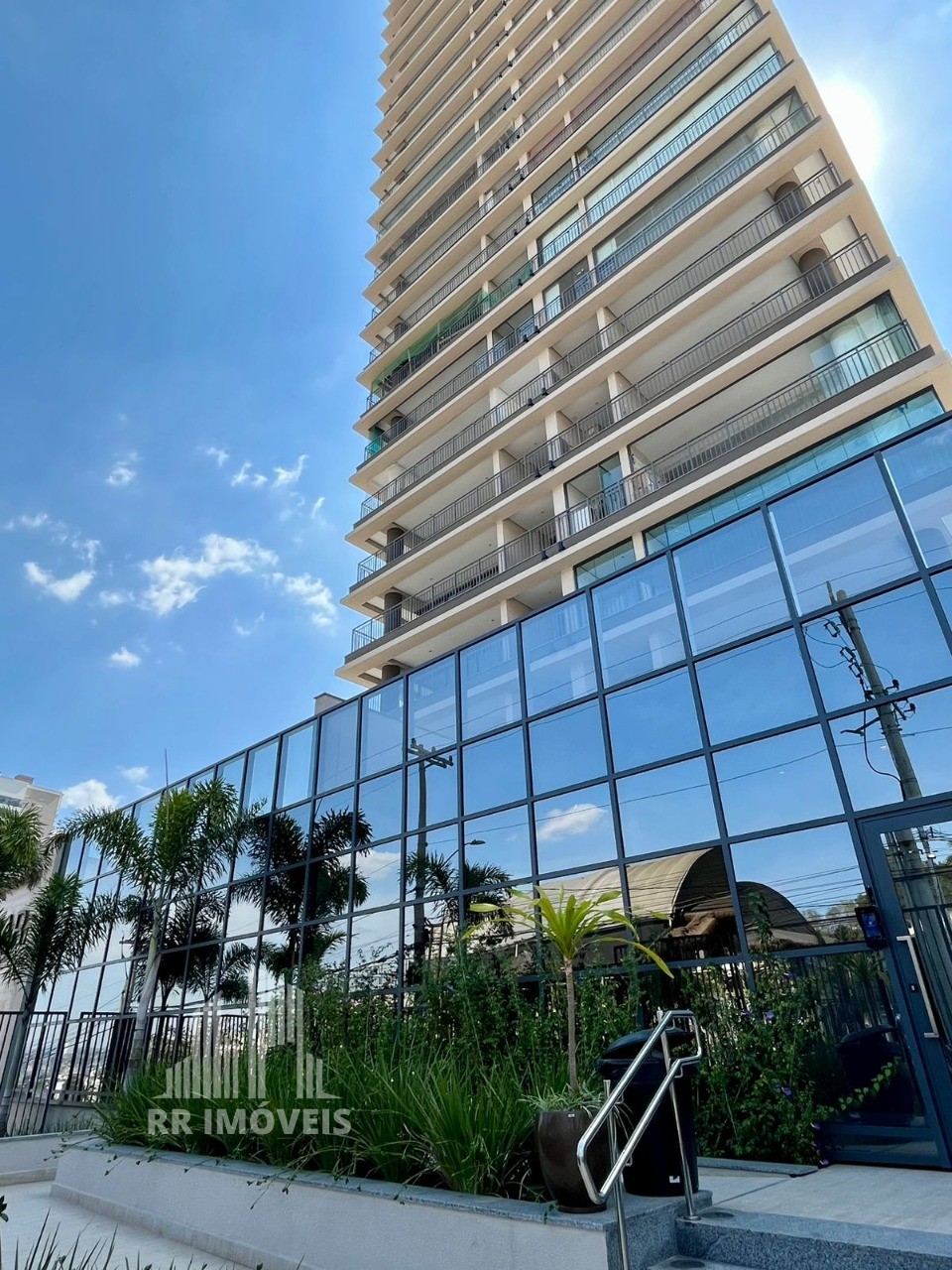 Apartamento, 2 quartos, 64 m² - Foto 15
