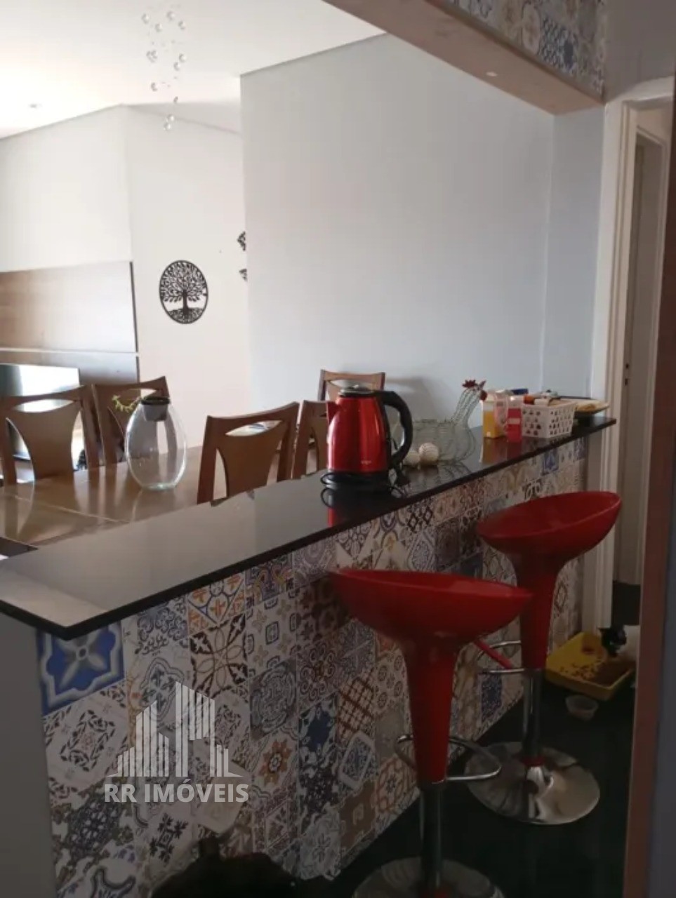 Apartamento, 3 quartos, 85 m² - Foto 3