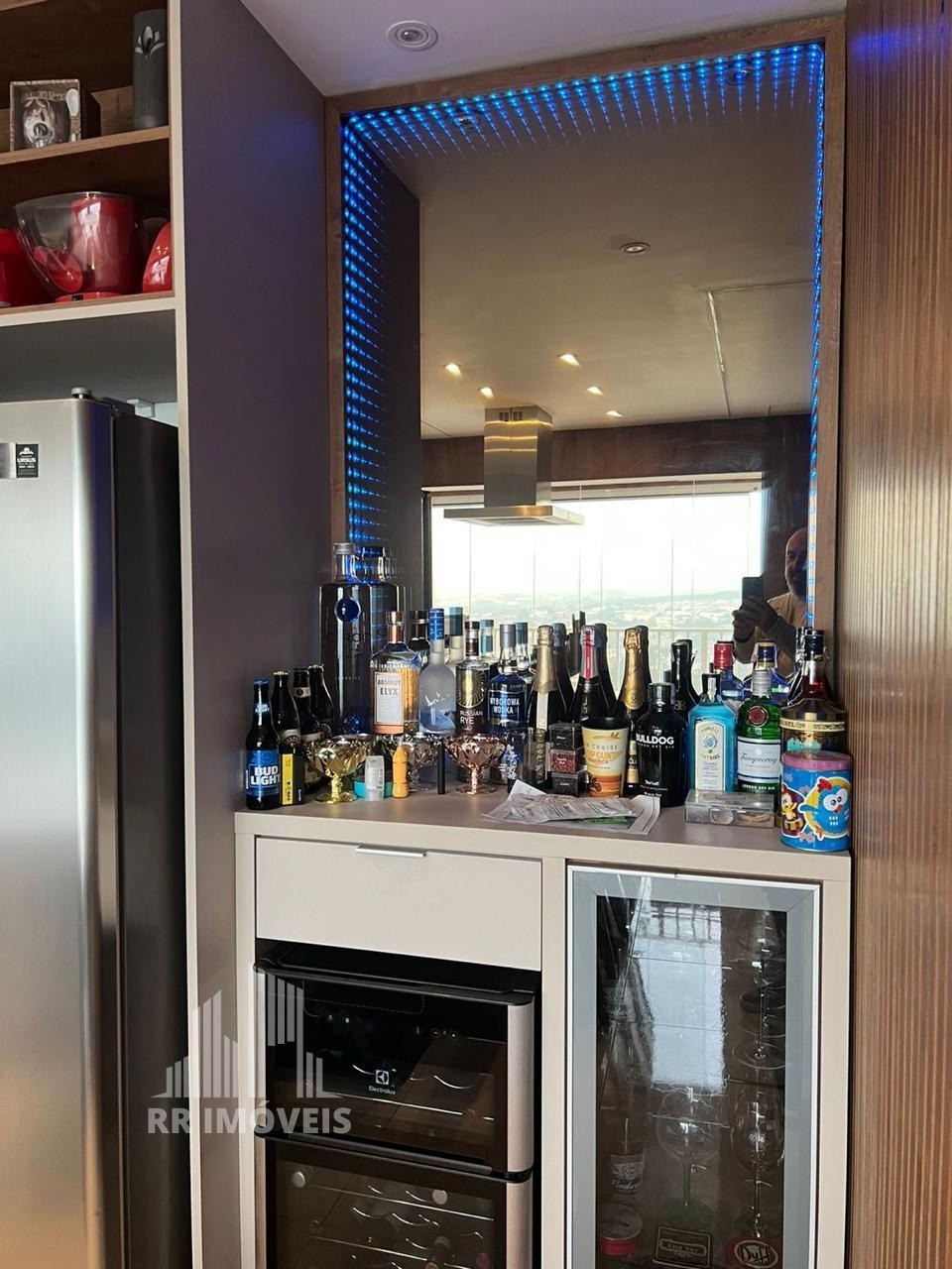 Apartamento, 1 quarto, 49 m² - Foto 9