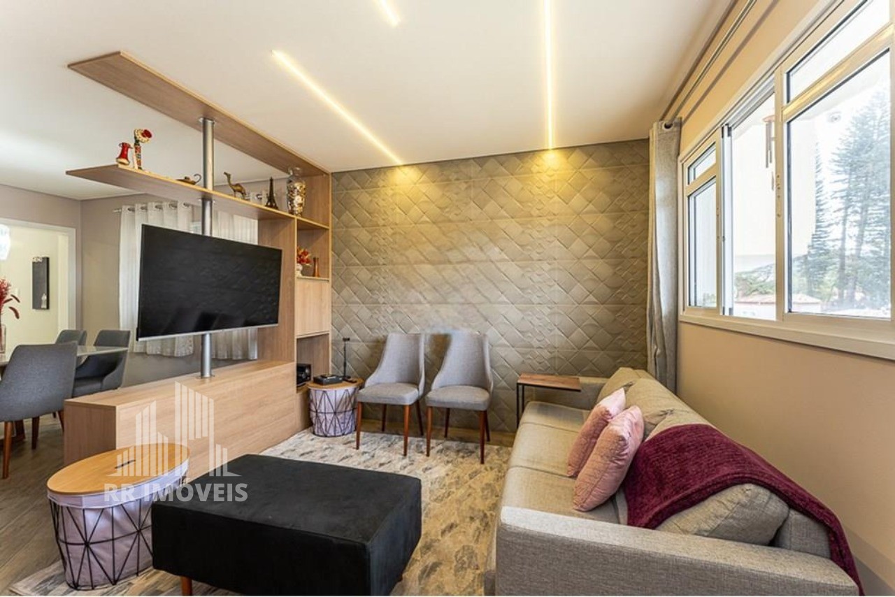 Casa, 3 quartos, 112 m² - Foto 1