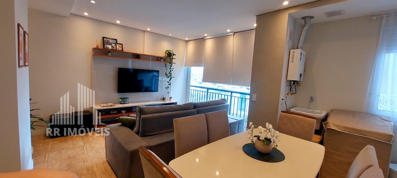 Apartamento, 2 quartos, 69 m² - Foto 1