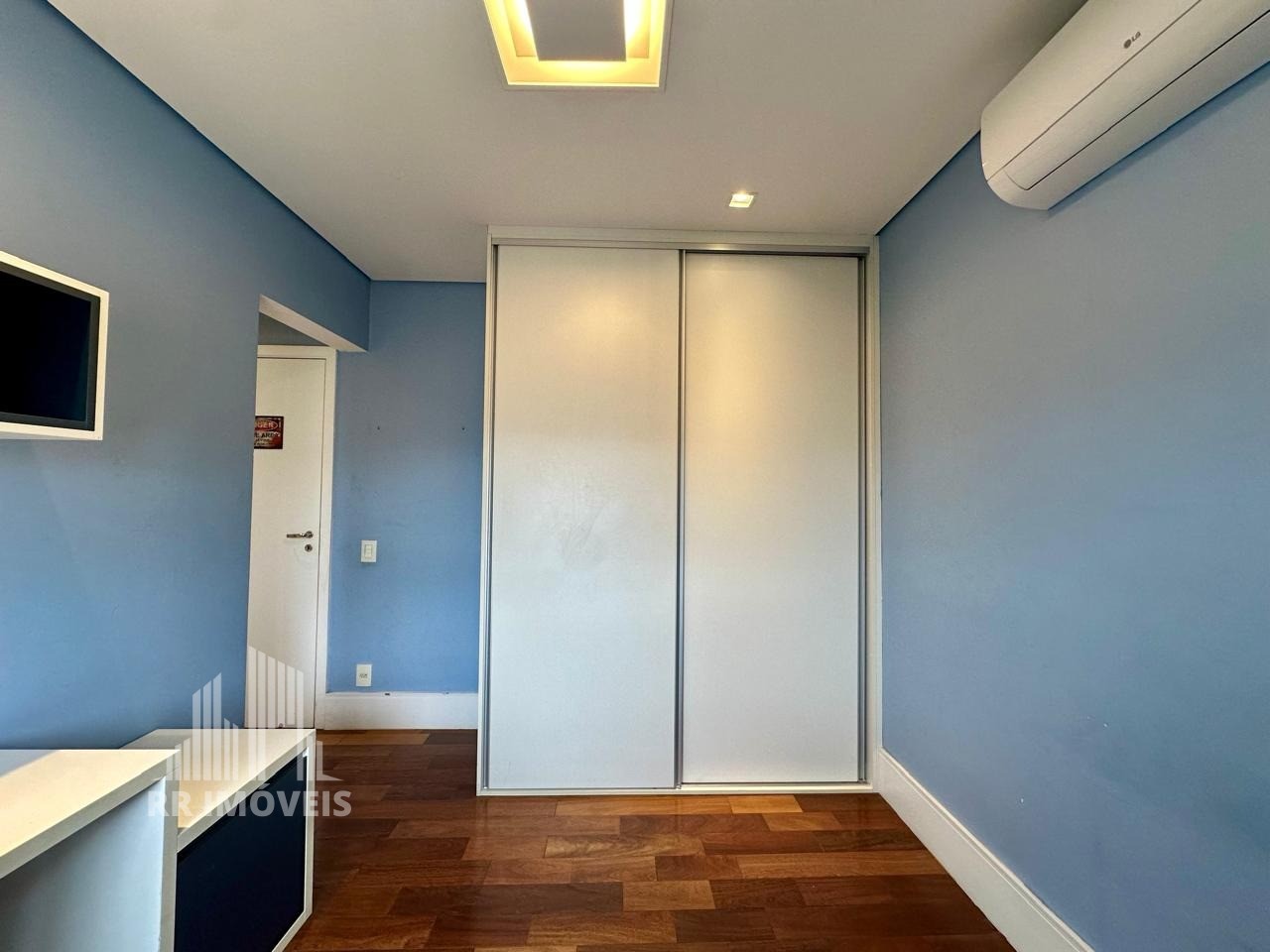 Apartamento, 4 quartos, 207 m² - Foto 32