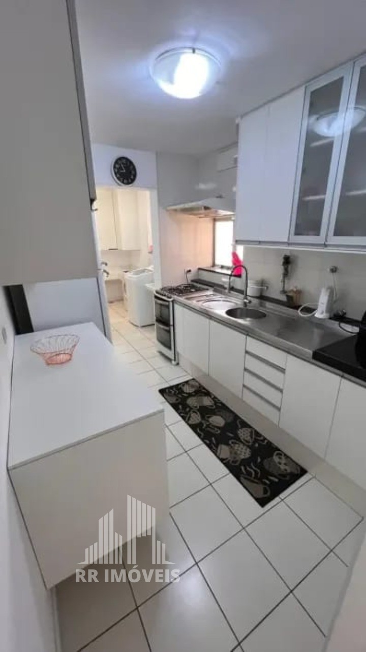 Apartamento, 3 quartos, 86 m² - Foto 7