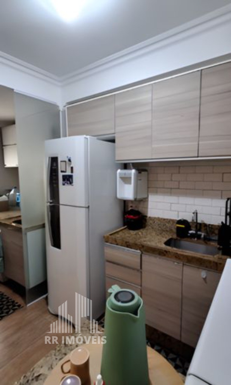 Apartamento, 3 quartos, 66 m² - Foto 3