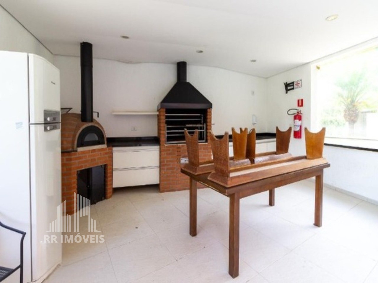 Apartamento, 3 quartos, 116 m² - Foto 28