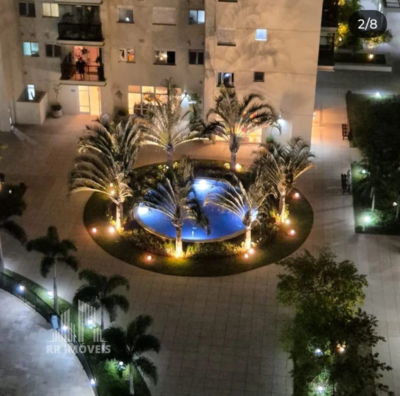 Apartamento, 2 quartos, 68 m² - Foto 11