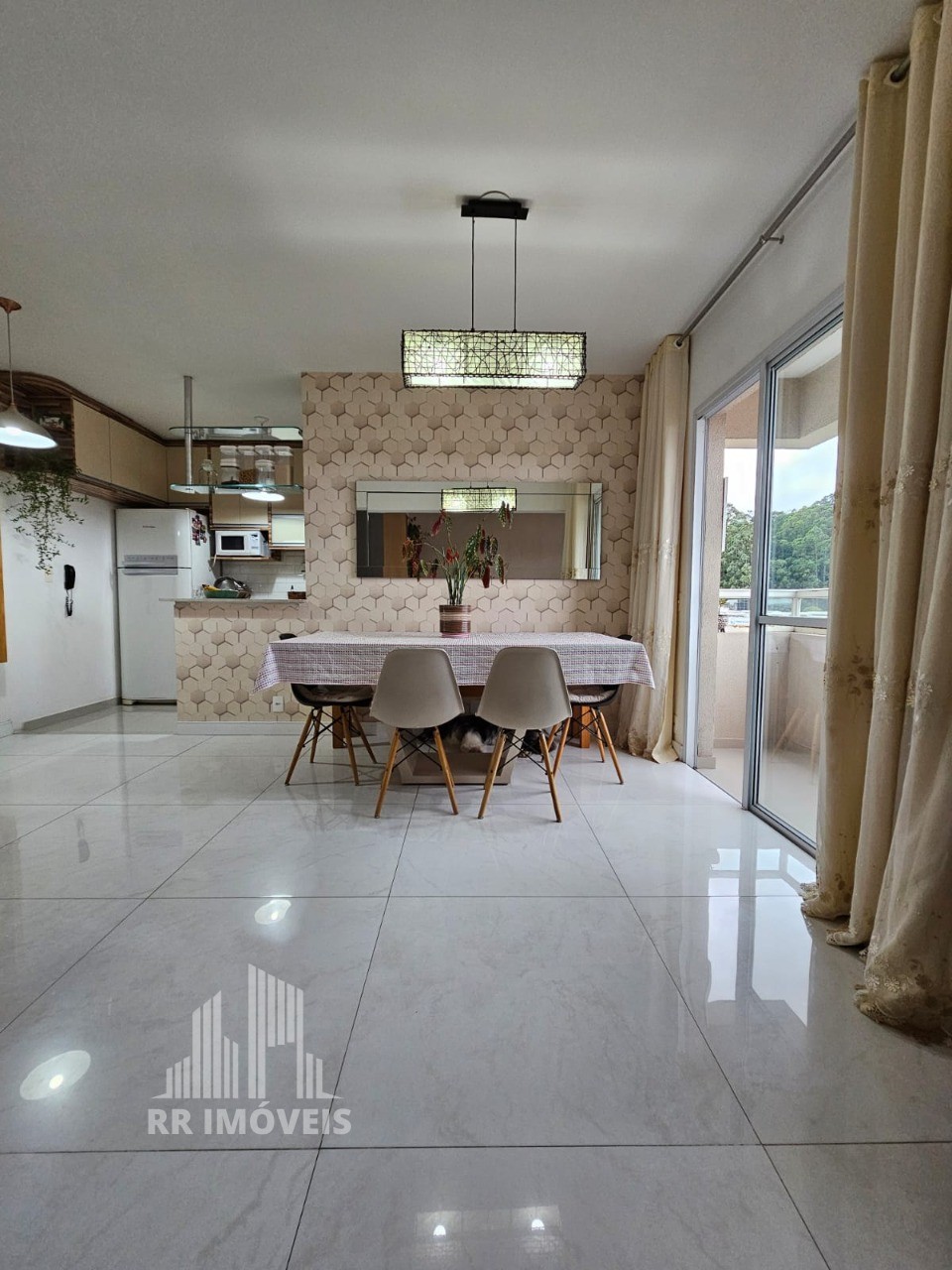 Apartamento, 2 quartos, 72 m² - Foto 3