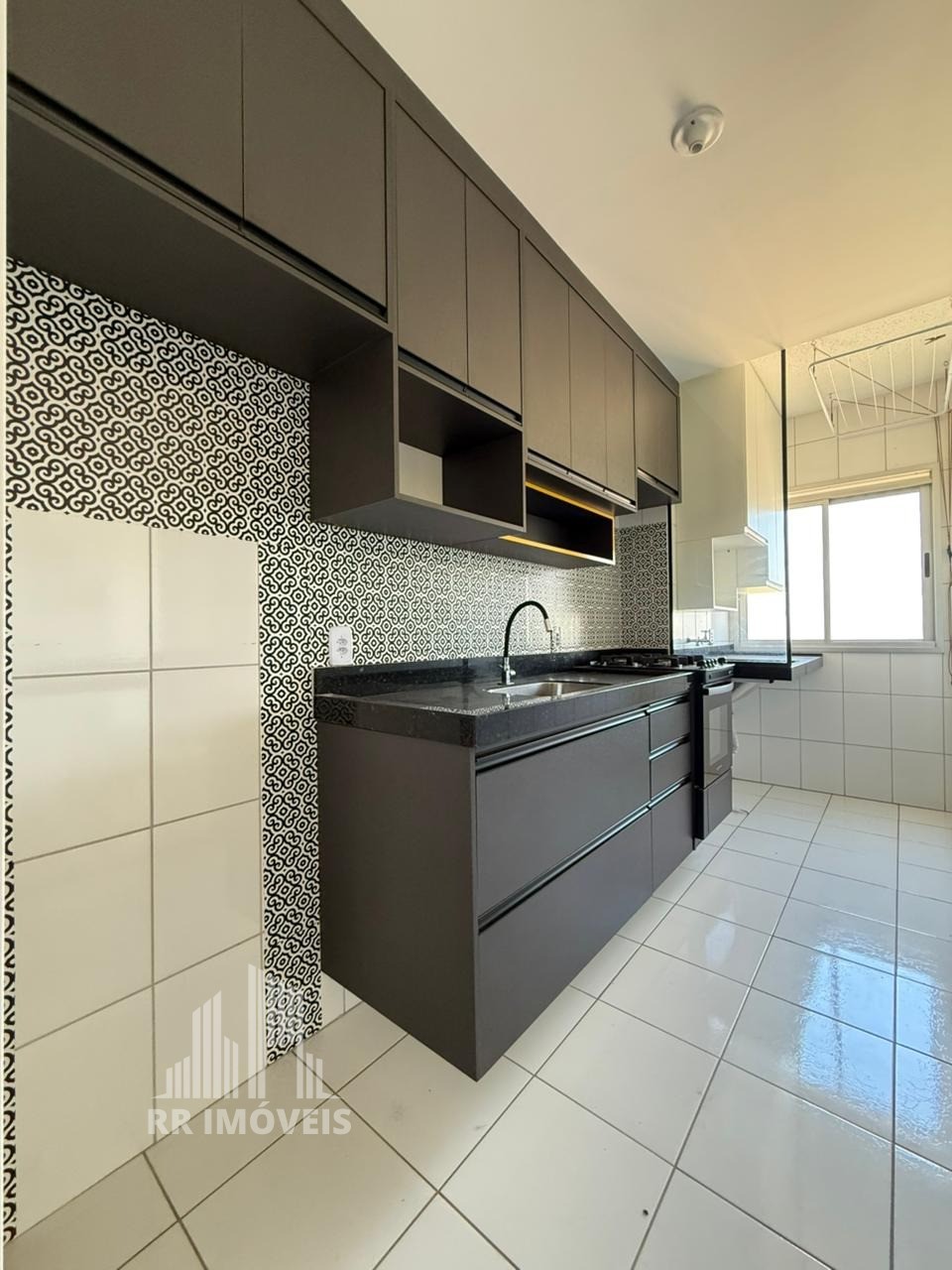 Apartamento, 2 quartos, 45 m² - Foto 1