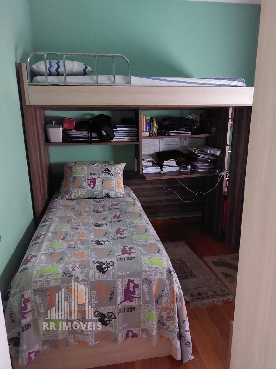 Apartamento, 3 quartos, 132 m² - Foto 16
