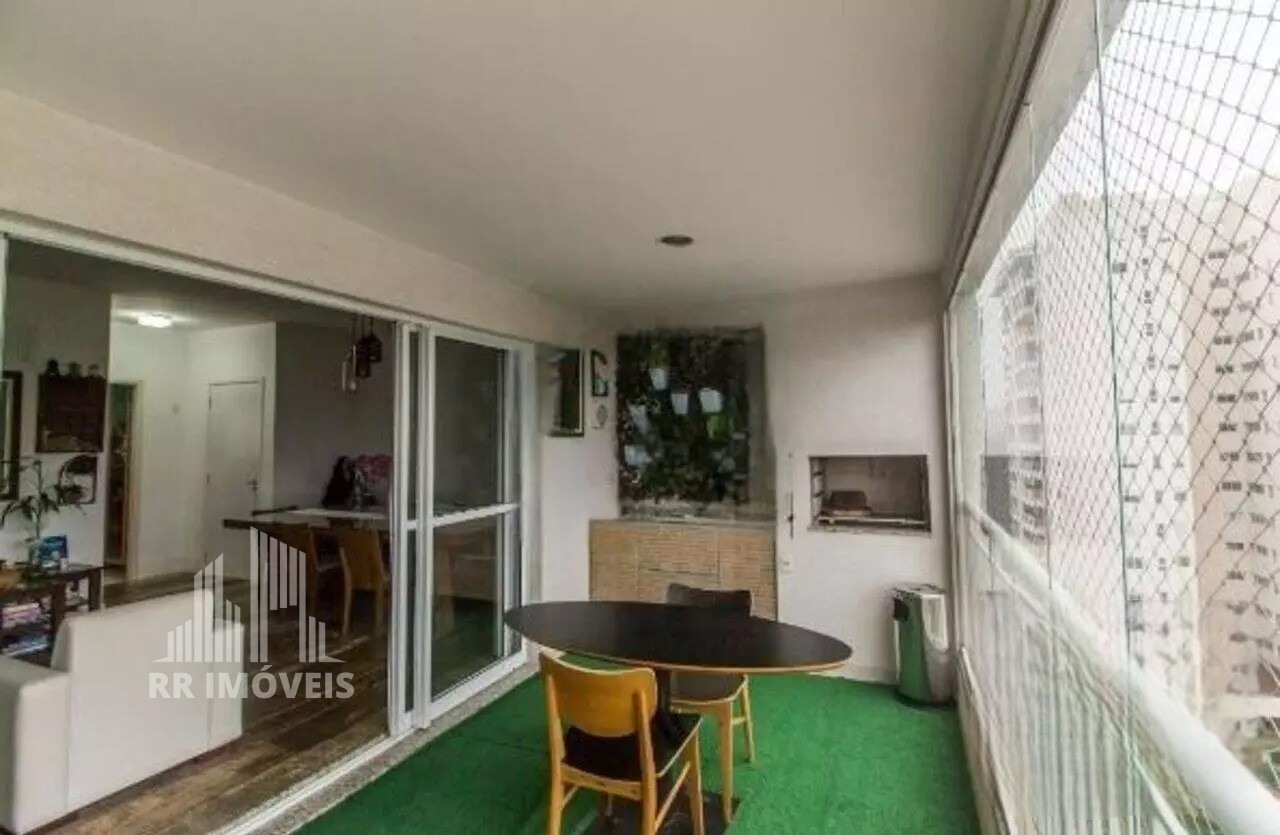 Apartamento, 3 quartos, 132 m² - Foto 3