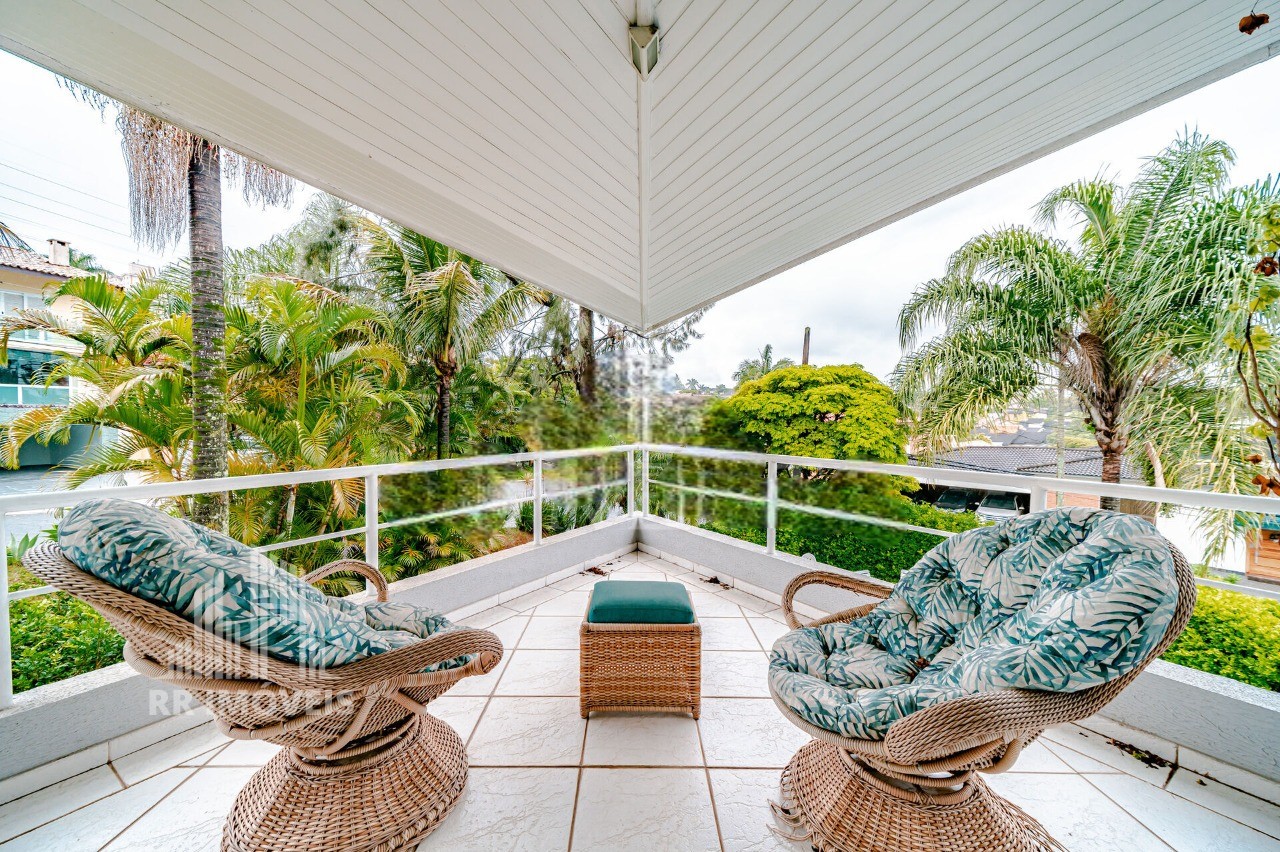 Casa, 4 quartos, 430 m² - Foto 19