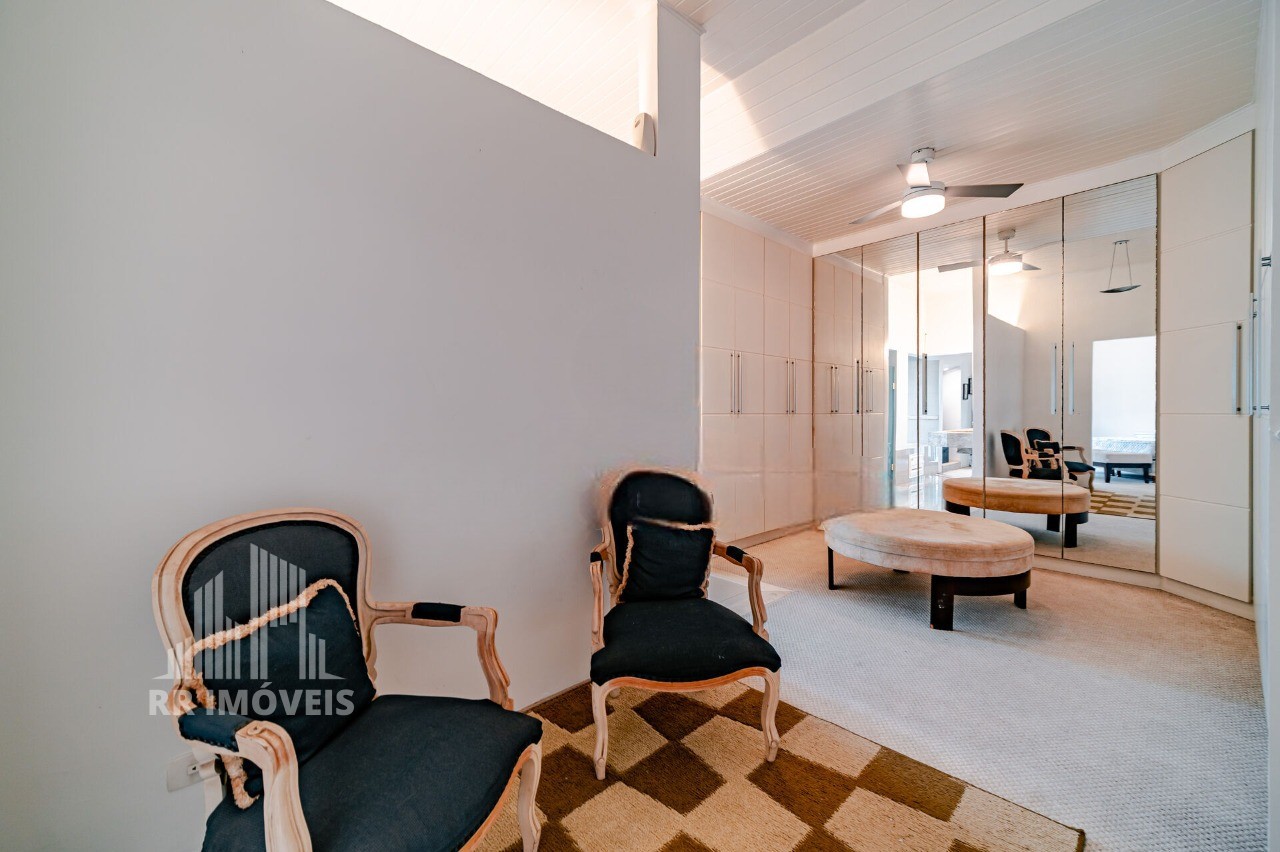 Casa, 4 quartos, 430 m² - Foto 11